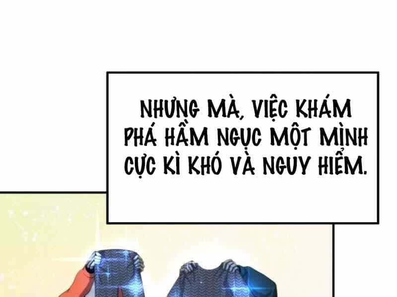 Ngôi Nhà Kết Nối Với Hầm Ngục - Chương 10 - ảnh 104