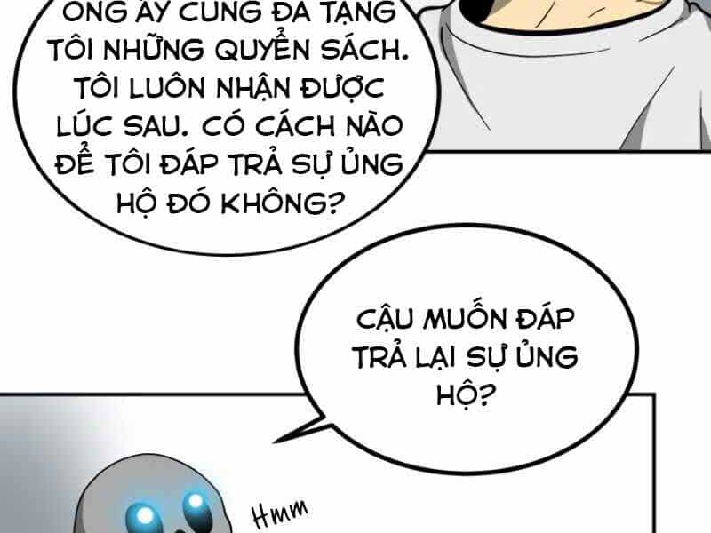 Ngôi Nhà Kết Nối Với Hầm Ngục - Chương 10 - ảnh 117