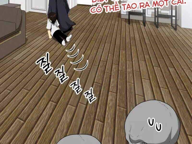 Ngôi Nhà Kết Nối Với Hầm Ngục - Chương 10 - ảnh 135