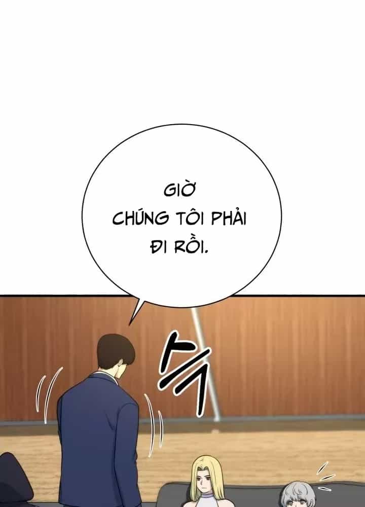 Ngôi Nhà Kết Nối Với Hầm Ngục - Chương 99 - ảnh 80