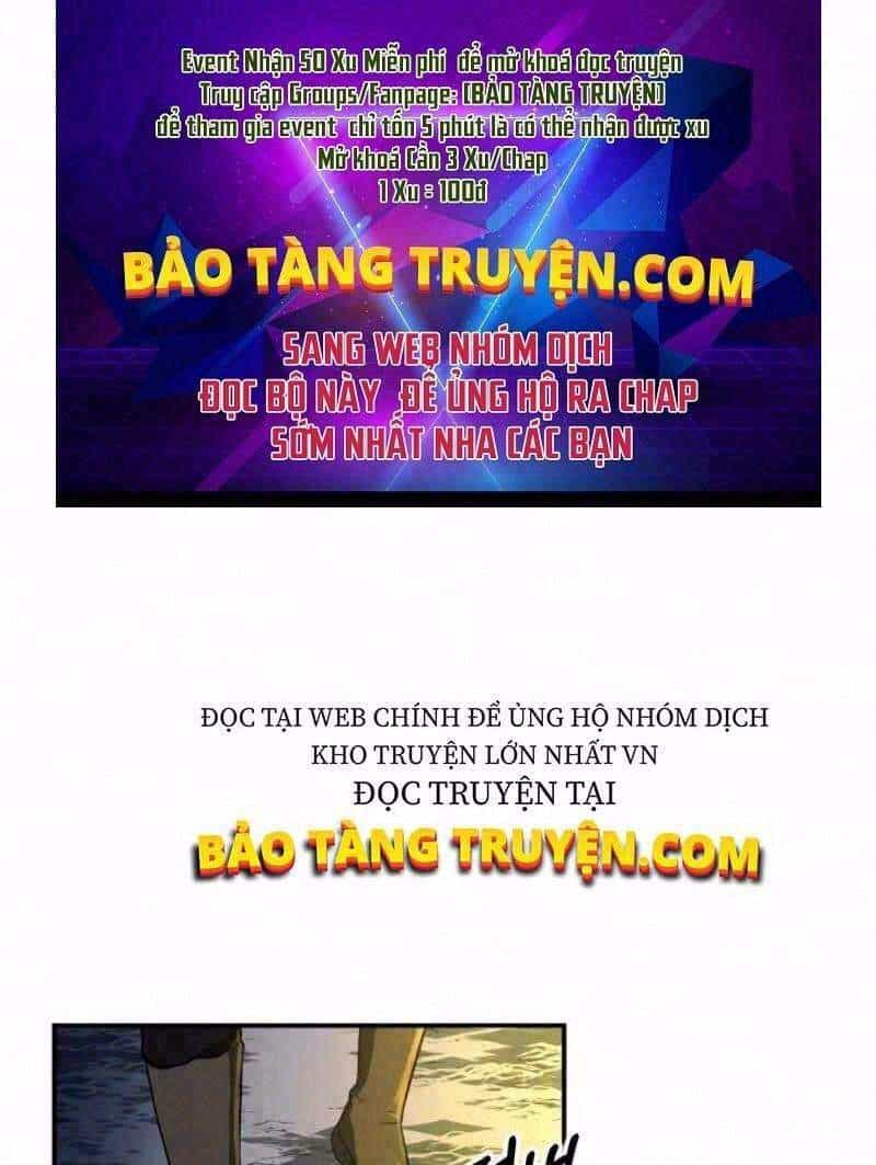 Ngôi Nhà Kết Nối Với Hầm Ngục - Chương 11 - ảnh 1
