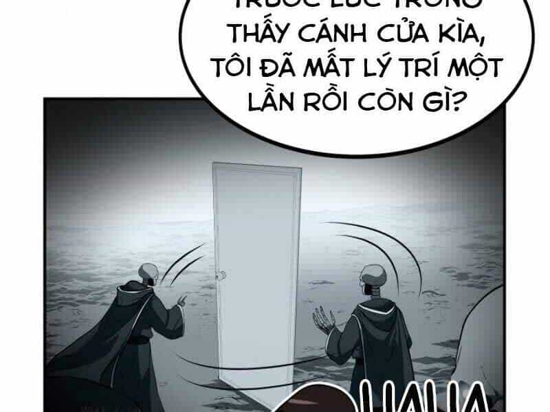Ngôi Nhà Kết Nối Với Hầm Ngục - Chương 11 - ảnh 114