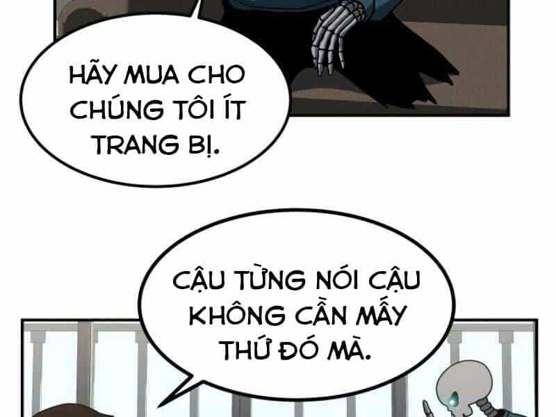Ngôi Nhà Kết Nối Với Hầm Ngục - Chương 11 - ảnh 121