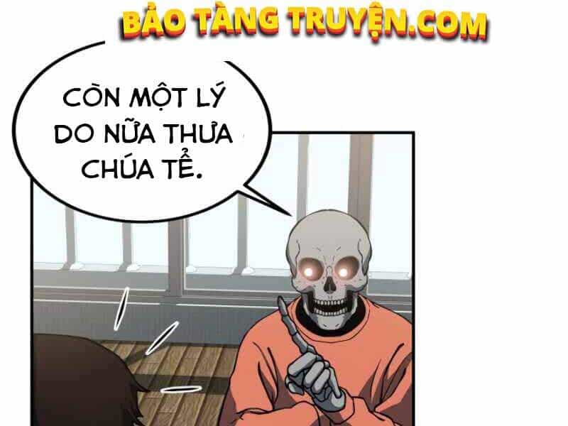 Ngôi Nhà Kết Nối Với Hầm Ngục - Chương 11 - ảnh 123