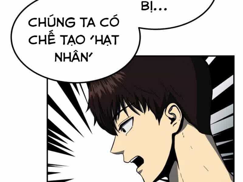 Ngôi Nhà Kết Nối Với Hầm Ngục - Chương 11 - ảnh 130