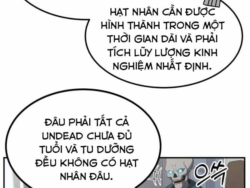 Ngôi Nhà Kết Nối Với Hầm Ngục - Chương 12 - ảnh 12
