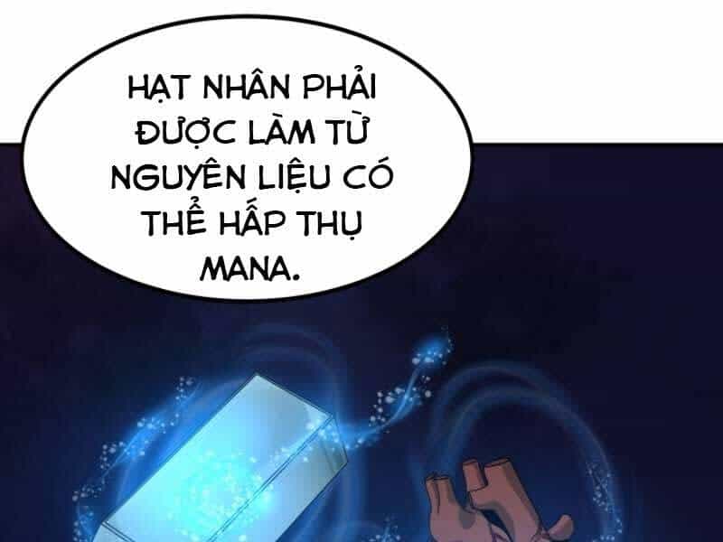 Ngôi Nhà Kết Nối Với Hầm Ngục - Chương 12 - ảnh 37