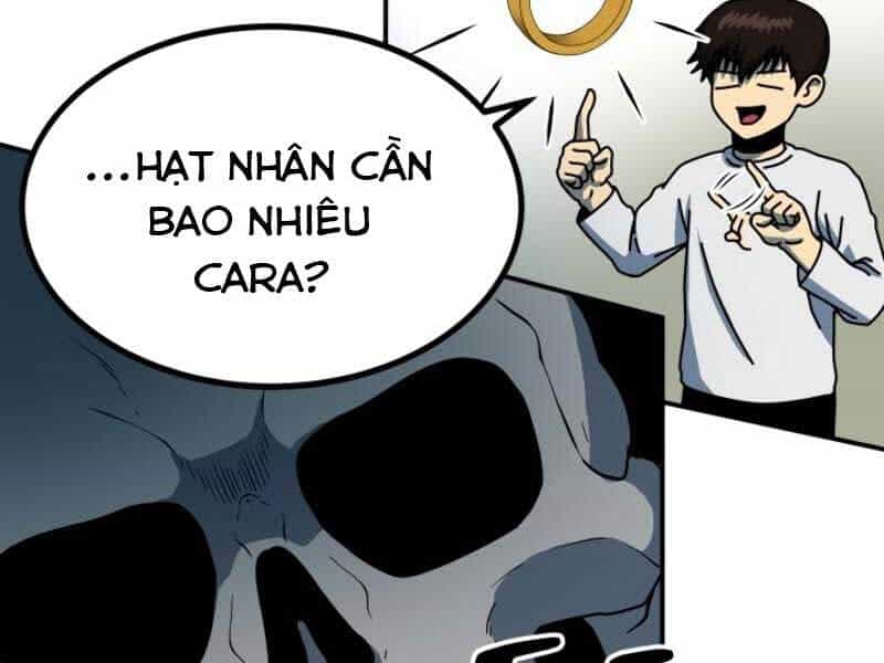 Ngôi Nhà Kết Nối Với Hầm Ngục - Chương 12 - ảnh 46