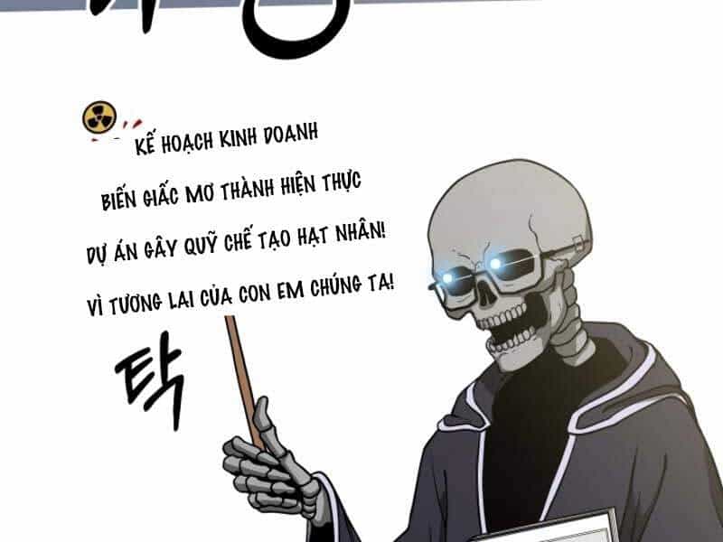 Ngôi Nhà Kết Nối Với Hầm Ngục - Chương 12 - ảnh 61