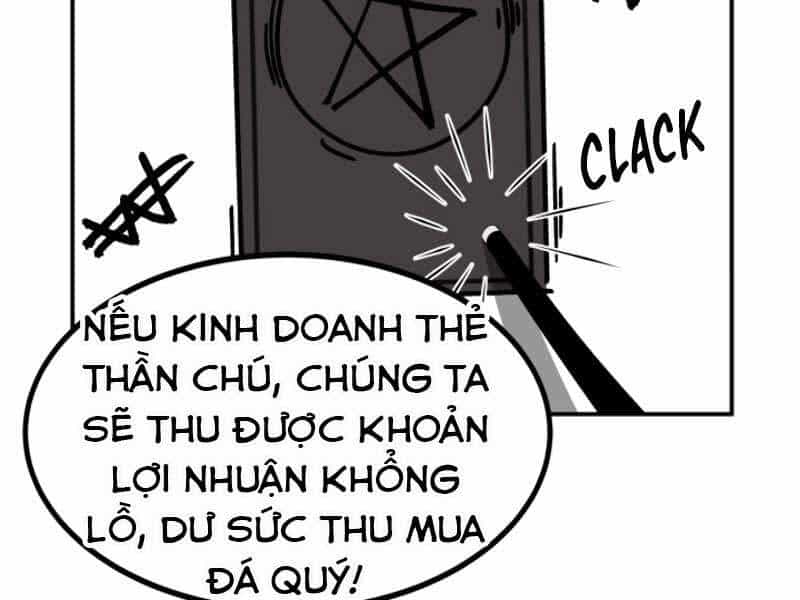 Ngôi Nhà Kết Nối Với Hầm Ngục - Chương 12 - ảnh 70