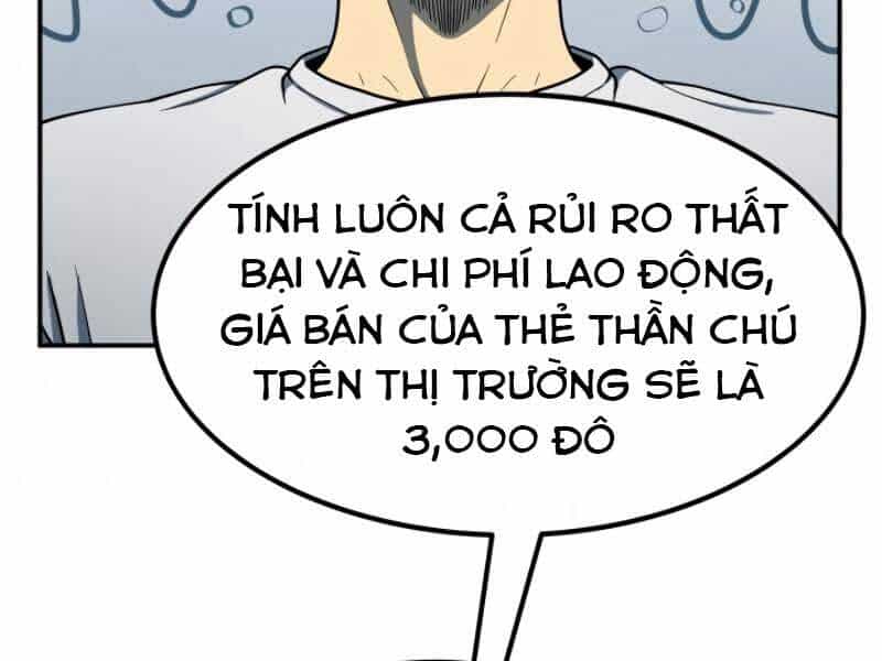 Ngôi Nhà Kết Nối Với Hầm Ngục - Chương 12 - ảnh 76