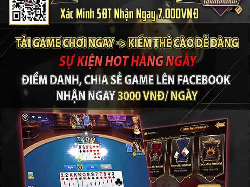 Ngôi Nhà Kết Nối Với Hầm Ngục - Chương 12 - ảnh 80