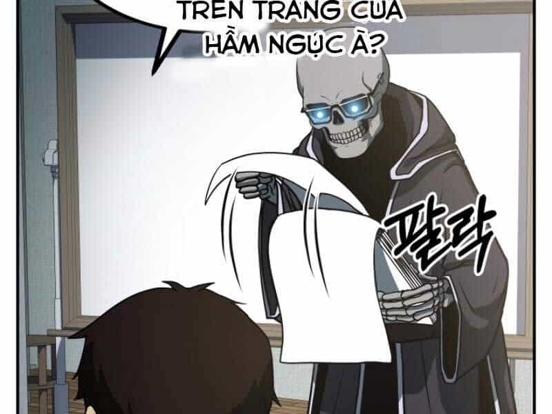 Ngôi Nhà Kết Nối Với Hầm Ngục - Chương 12 - ảnh 91