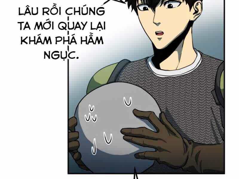 Ngôi Nhà Kết Nối Với Hầm Ngục - Chương 13 - ảnh 102