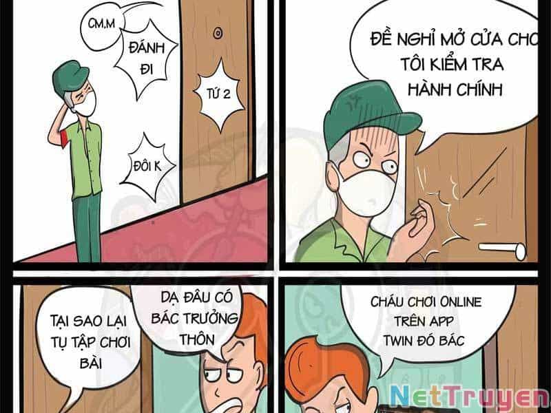 Ngôi Nhà Kết Nối Với Hầm Ngục - Chương 14 - ảnh 158