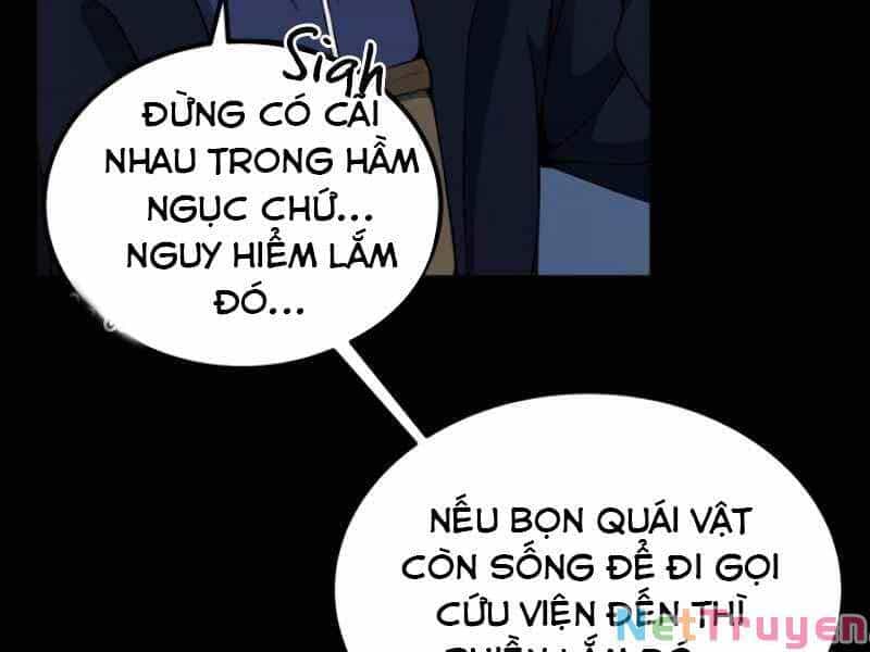 Ngôi Nhà Kết Nối Với Hầm Ngục - Chương 15 - ảnh 179