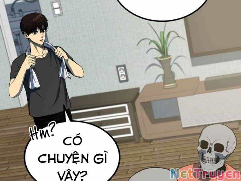 Ngôi Nhà Kết Nối Với Hầm Ngục - Chương 15 - ảnh 23