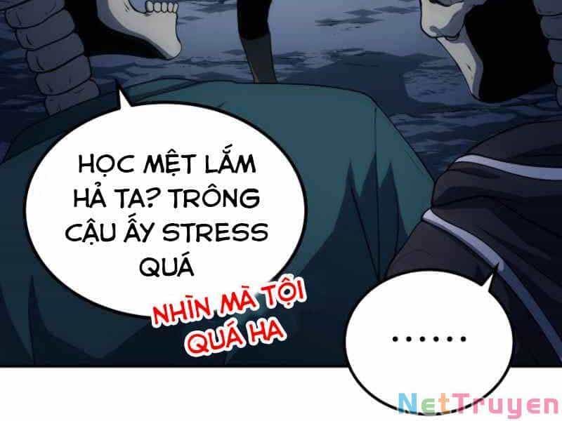 Ngôi Nhà Kết Nối Với Hầm Ngục - Chương 15 - ảnh 8