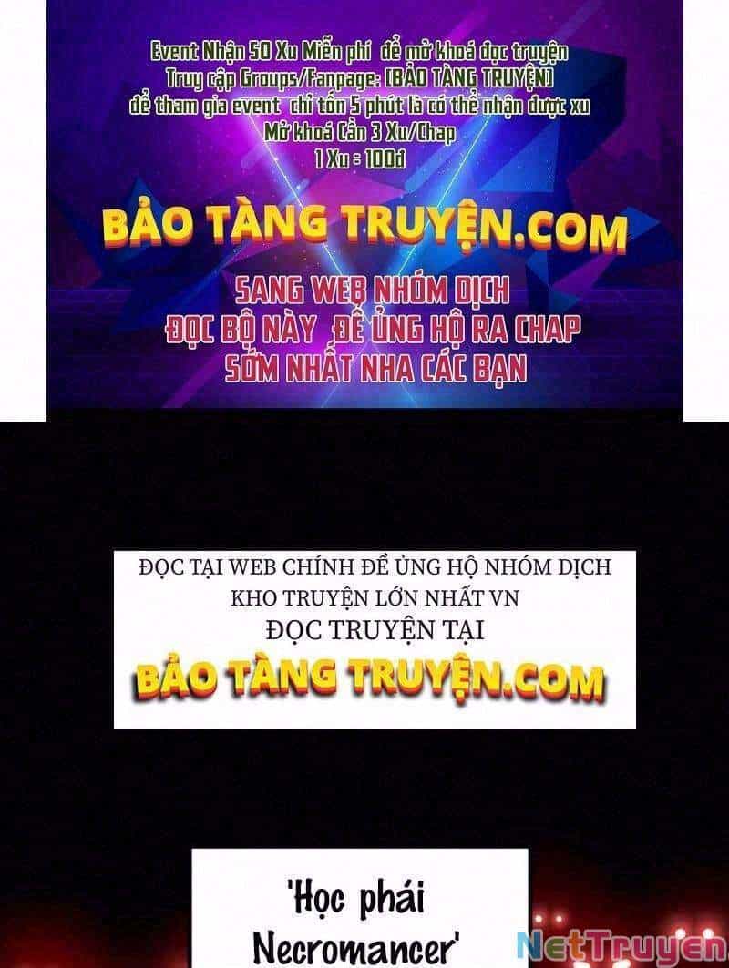 Ngôi Nhà Kết Nối Với Hầm Ngục - Chương 17 - ảnh 1