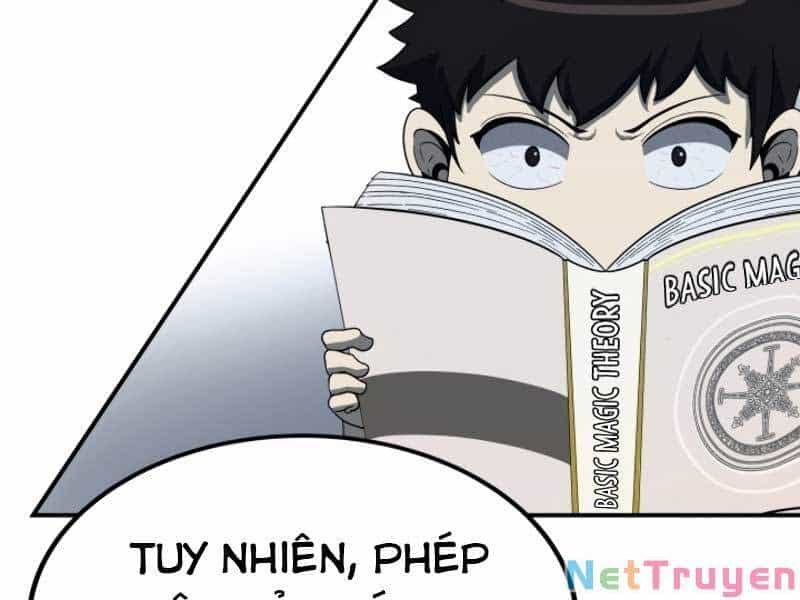 Ngôi Nhà Kết Nối Với Hầm Ngục - Chương 17 - ảnh 17