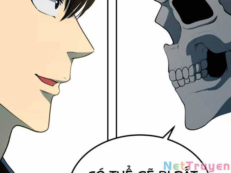 Ngôi Nhà Kết Nối Với Hầm Ngục - Chương 17 - ảnh 49