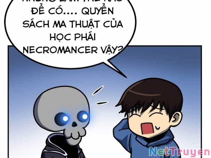 Ngôi Nhà Kết Nối Với Hầm Ngục - Chương 17 - ảnh 94