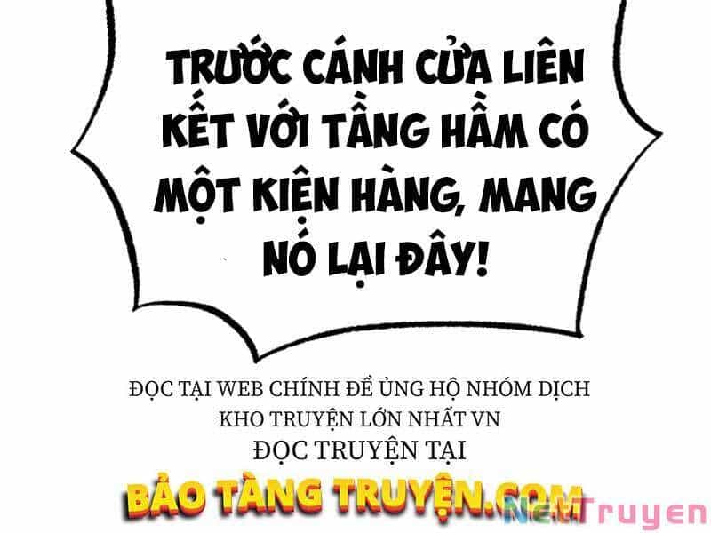 Ngôi Nhà Kết Nối Với Hầm Ngục - Chương 18 - ảnh 16
