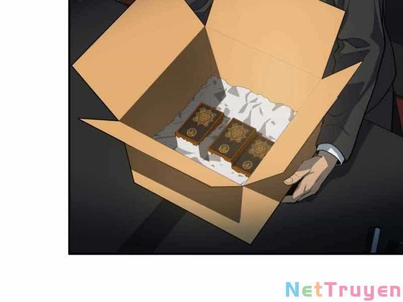 Ngôi Nhà Kết Nối Với Hầm Ngục - Chương 18 - ảnh 28