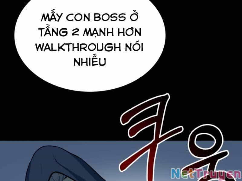 Ngôi Nhà Kết Nối Với Hầm Ngục - Chương 18 - ảnh 66