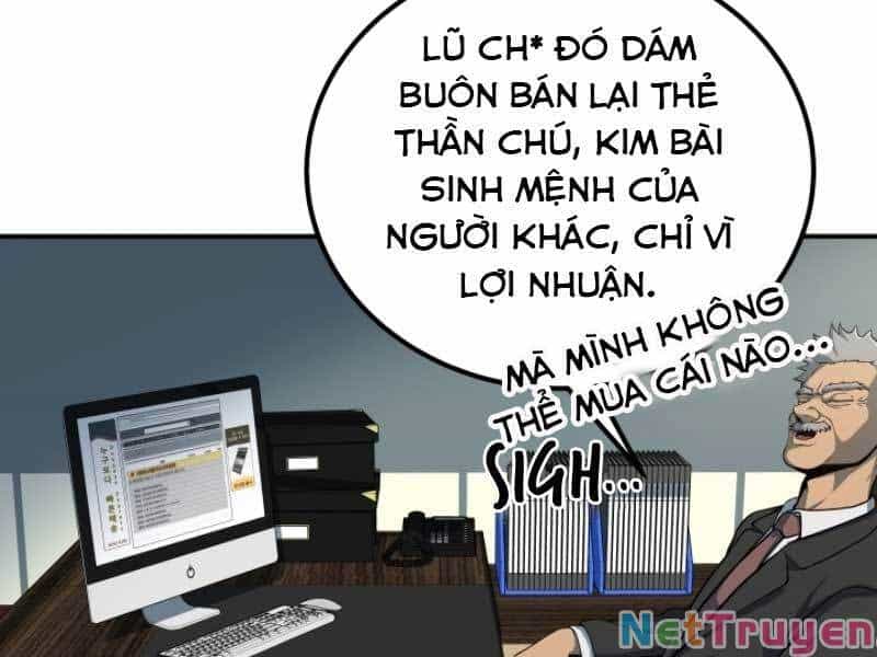 Ngôi Nhà Kết Nối Với Hầm Ngục - Chương 18 - ảnh 8
