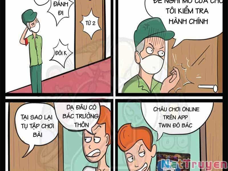 Ngôi Nhà Kết Nối Với Hầm Ngục - Chương 19 - ảnh 254