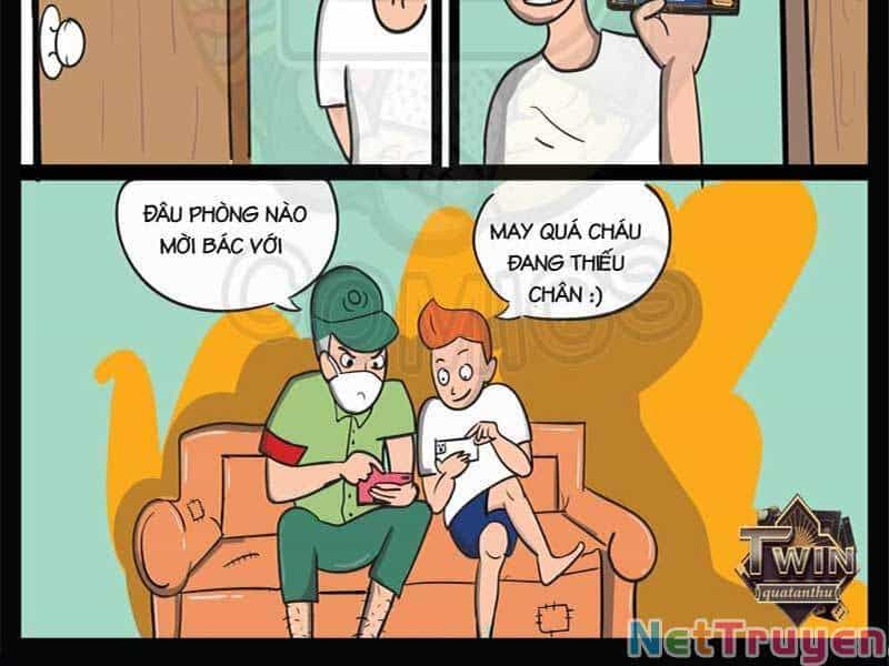 Ngôi Nhà Kết Nối Với Hầm Ngục - Chương 19 - ảnh 255