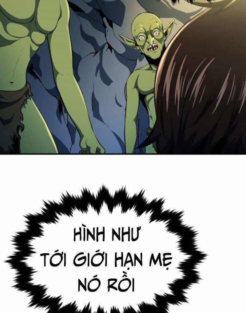 Ngôi Nhà Kết Nối Với Hầm Ngục - Chương 2 - ảnh 46