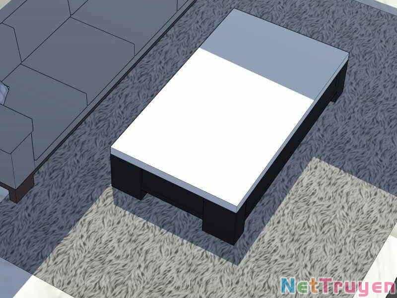 Ngôi Nhà Kết Nối Với Hầm Ngục - Chương 22 - ảnh 14