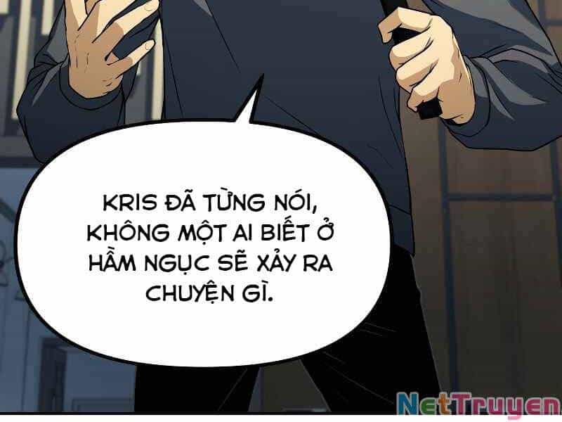 Ngôi Nhà Kết Nối Với Hầm Ngục - Chương 22 - ảnh 35