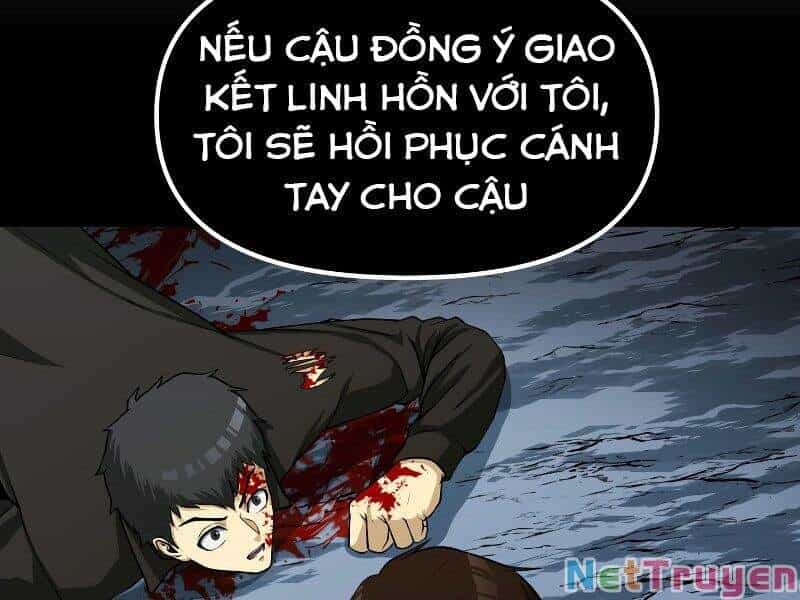 Ngôi Nhà Kết Nối Với Hầm Ngục - Chương 23 - ảnh 16