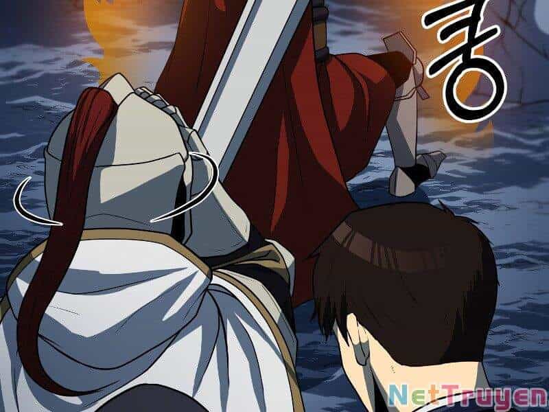 Ngôi Nhà Kết Nối Với Hầm Ngục - Chương 23 - ảnh 92