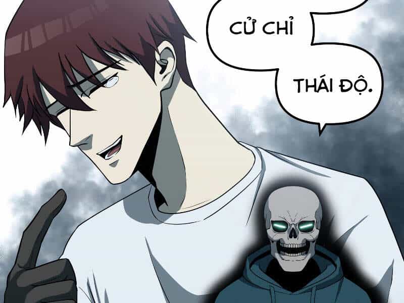 Ngôi Nhà Kết Nối Với Hầm Ngục - Chương 24 - ảnh 45