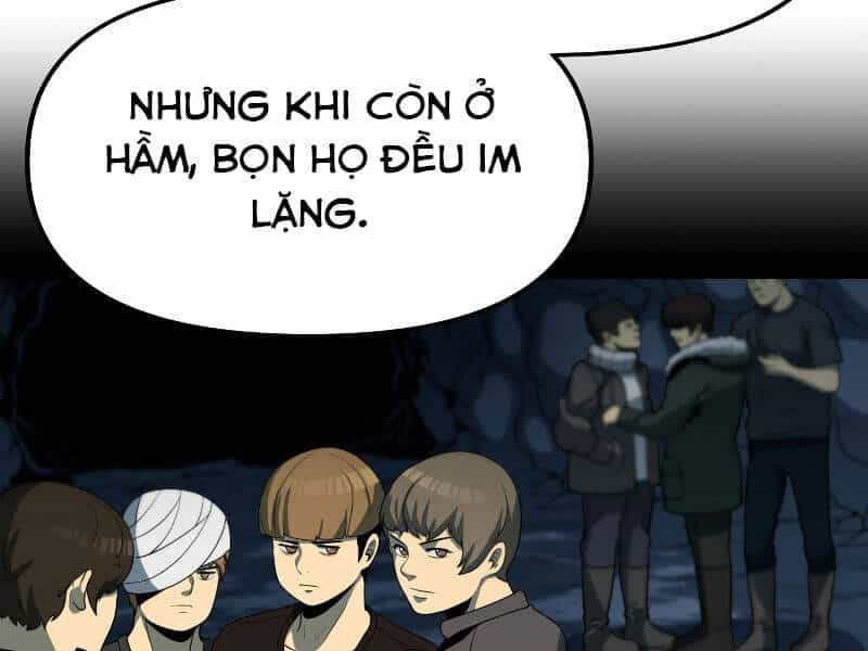 Ngôi Nhà Kết Nối Với Hầm Ngục - Chương 24 - ảnh 50