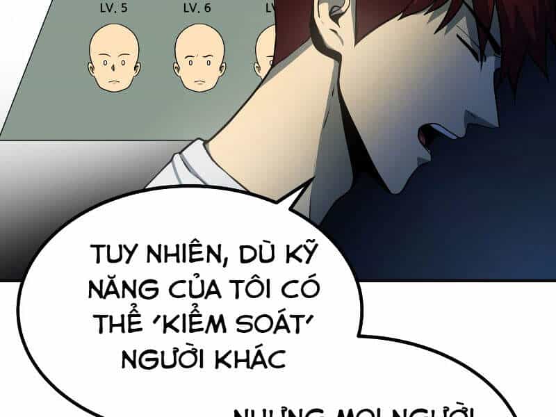 Ngôi Nhà Kết Nối Với Hầm Ngục - Chương 25 - ảnh 17
