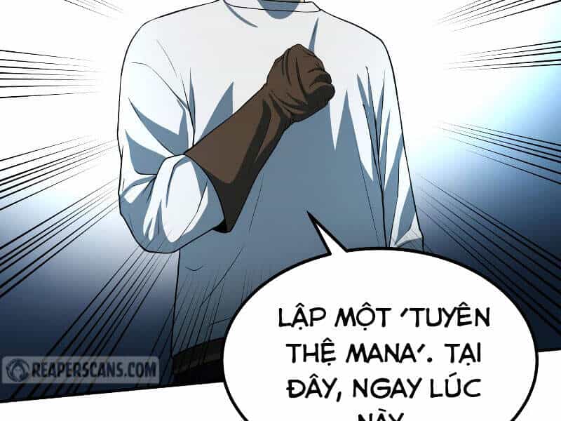 Ngôi Nhà Kết Nối Với Hầm Ngục - Chương 25 - ảnh 62