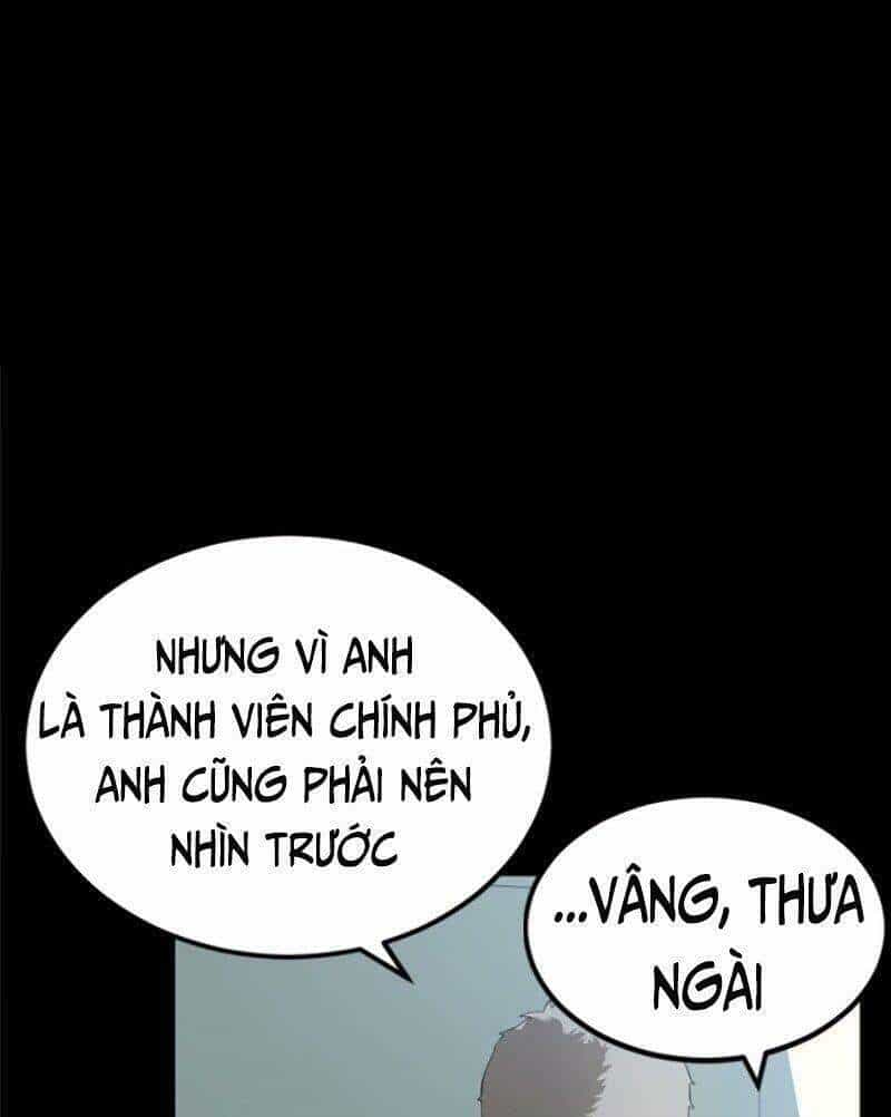 Ngôi Nhà Kết Nối Với Hầm Ngục - Chương 3 - ảnh 31