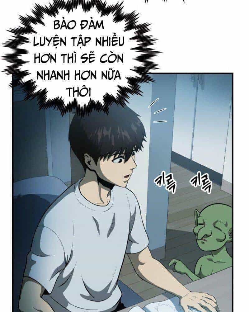 Ngôi Nhà Kết Nối Với Hầm Ngục - Chương 3 - ảnh 55