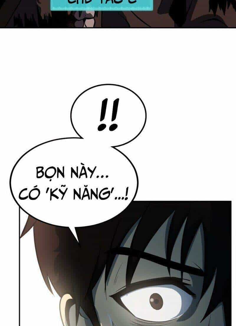 Ngôi Nhà Kết Nối Với Hầm Ngục - Chương 3 - ảnh 78