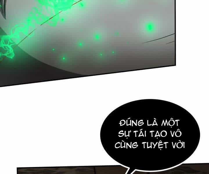 Ngôi Nhà Kết Nối Với Hầm Ngục - Chương 30 - ảnh 108