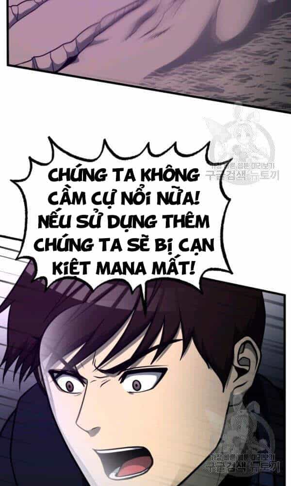 Ngôi Nhà Kết Nối Với Hầm Ngục - Chương 34 - ảnh 124
