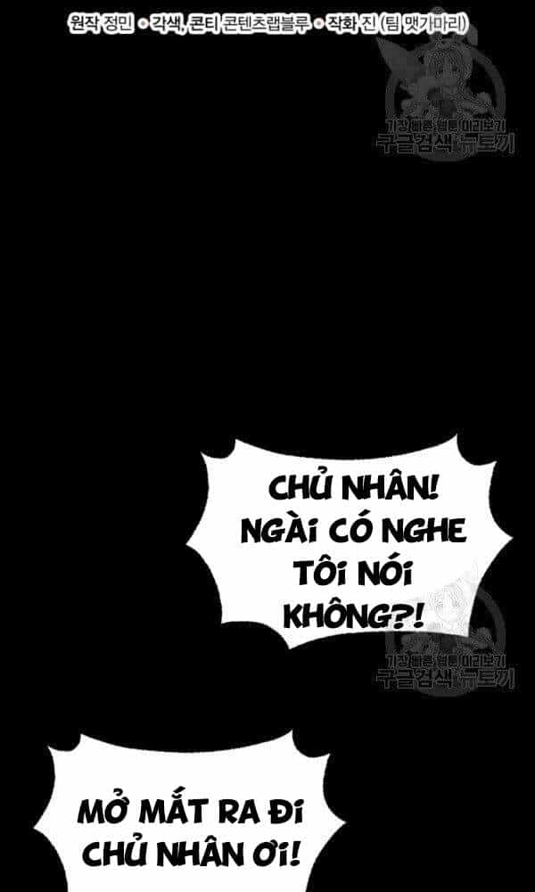 Ngôi Nhà Kết Nối Với Hầm Ngục - Chương 35 - ảnh 12