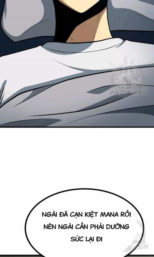 Ngôi Nhà Kết Nối Với Hầm Ngục - Chương 35 - ảnh 16