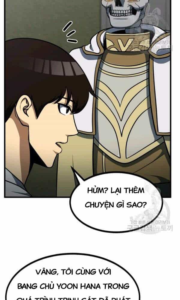 Ngôi Nhà Kết Nối Với Hầm Ngục - Chương 35 - ảnh 27