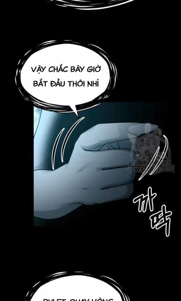 Ngôi Nhà Kết Nối Với Hầm Ngục - Chương 35 - ảnh 56
